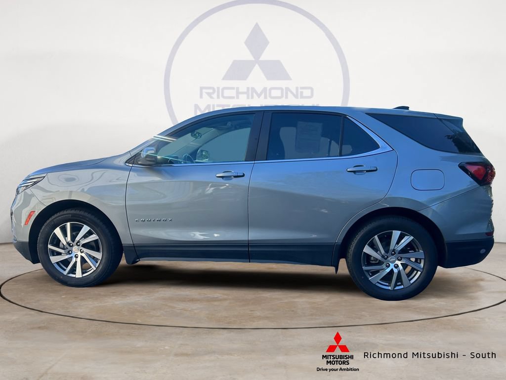 Used 2023 Chevrolet Equinox LT FWD image 6