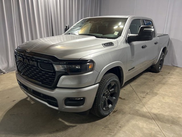 New 2026 RAM 1500 Big Horn image 4