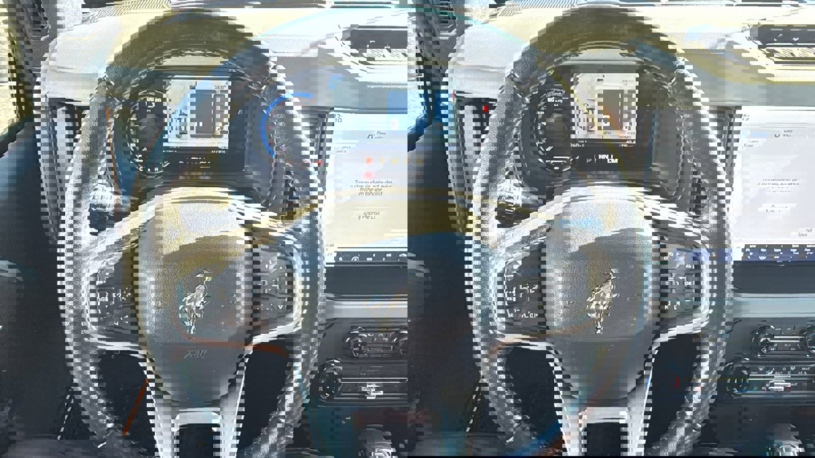 Used 2022 Ford Bronco Badlands image 13