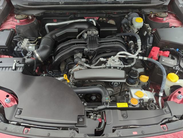 Used 2024 Subaru Legacy Premium image 26