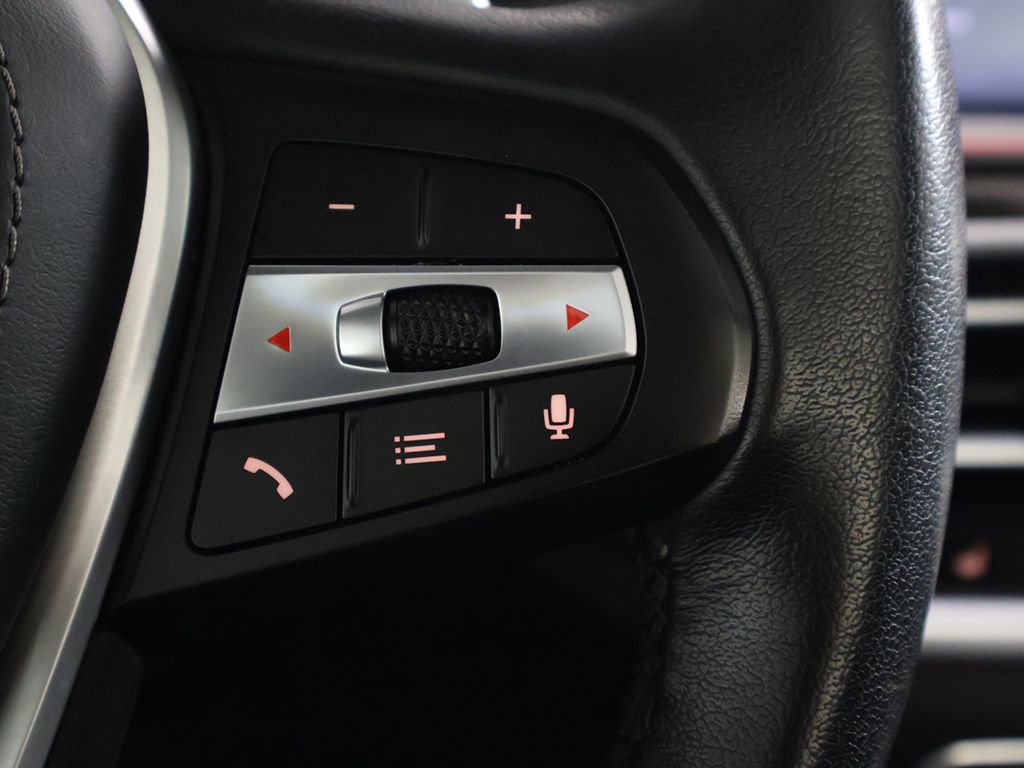 Used 2021 BMW X5 xDrive40i w/ Premium Package 2 image 44