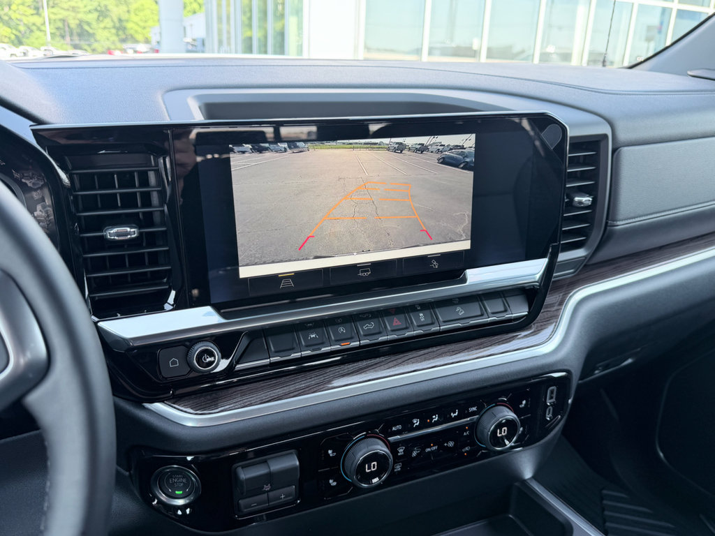 New 2026 Chevrolet Silverado 1500 LT AWD/4WD image 17