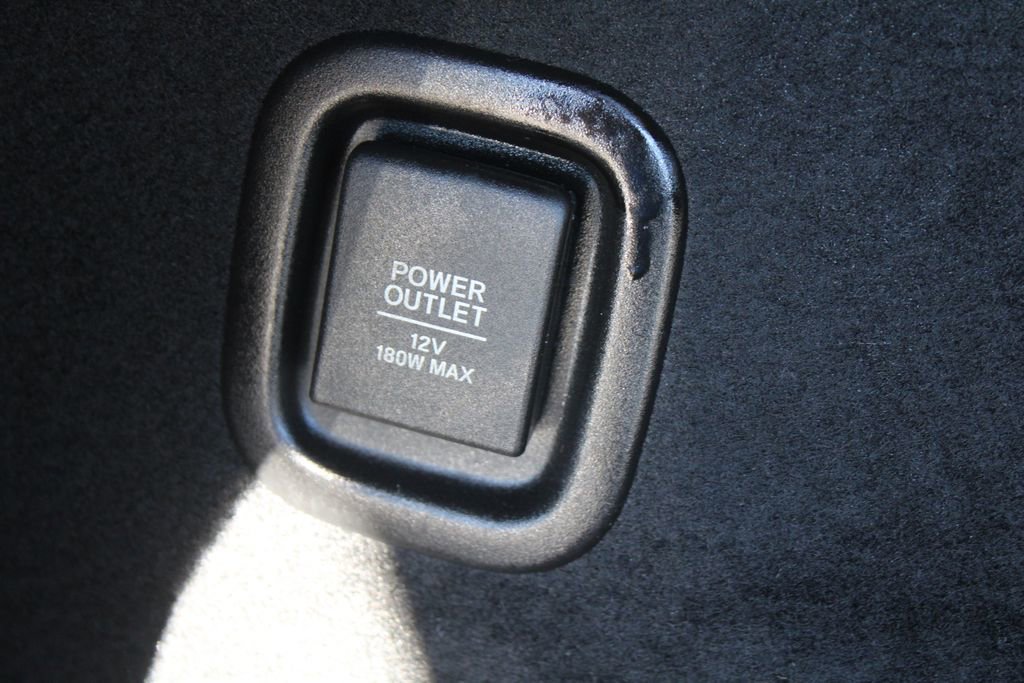 Used 2022 Honda Passport EX-L image 13