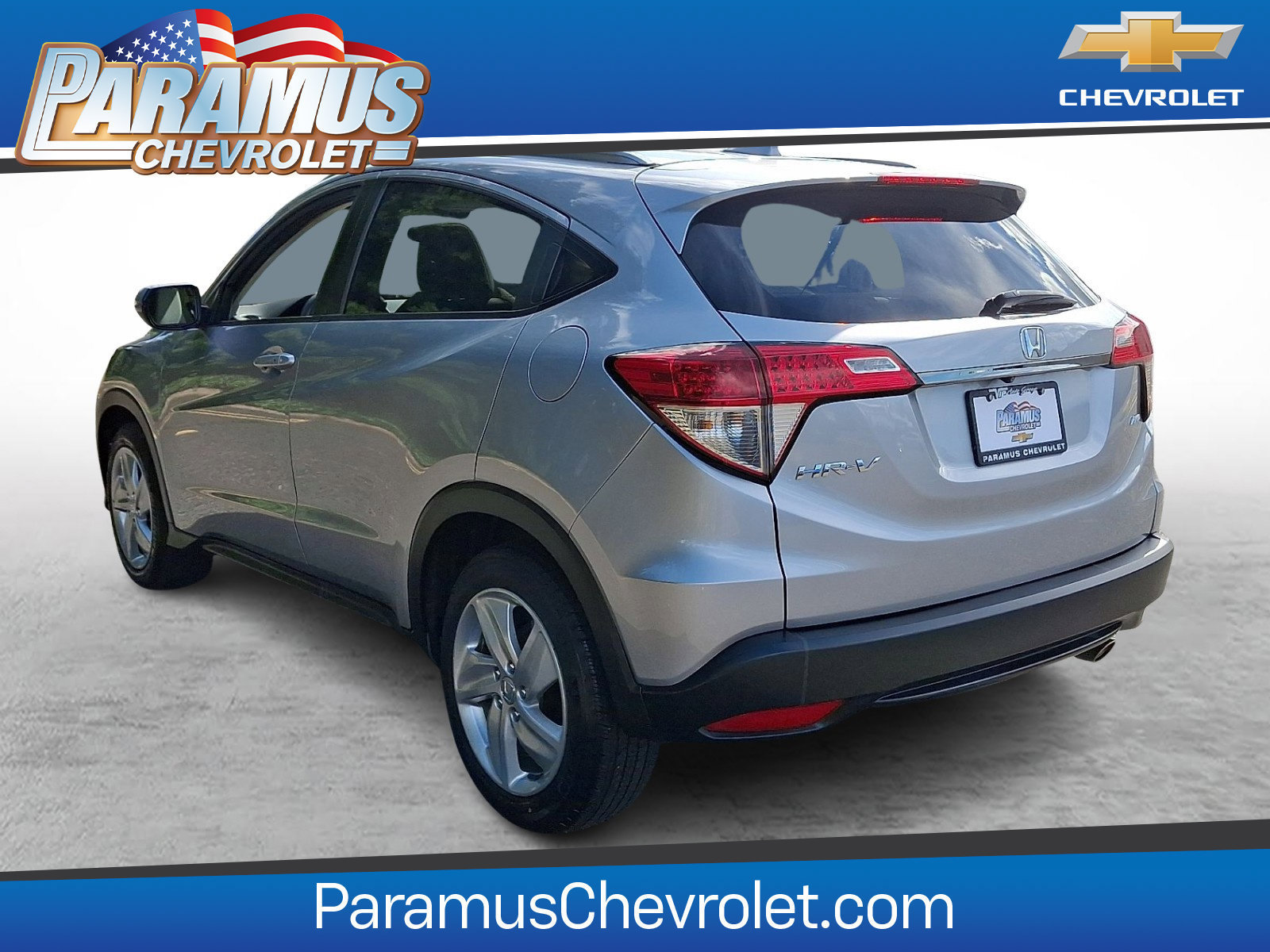 Used 2019 Honda HR-V EX image 4