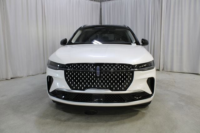 New 2026 Lincoln Nautilus Reserve AWD/4WD image 83