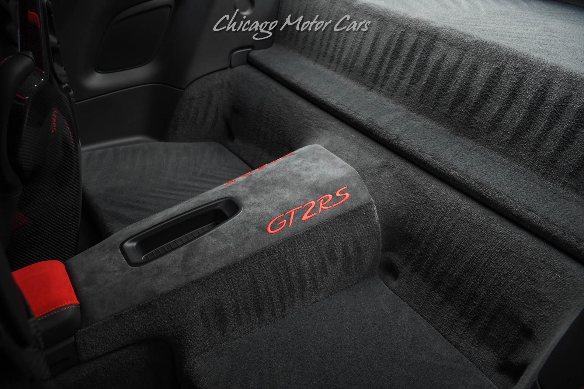 Used 2019 Porsche 911 GT2 RS image 26