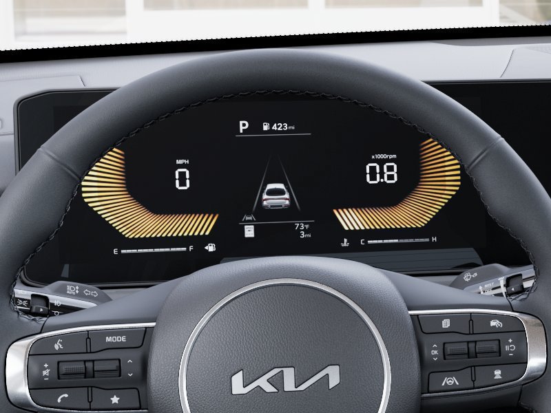 New 2026 Kia K5 GT-Line AWD/4WD image 25