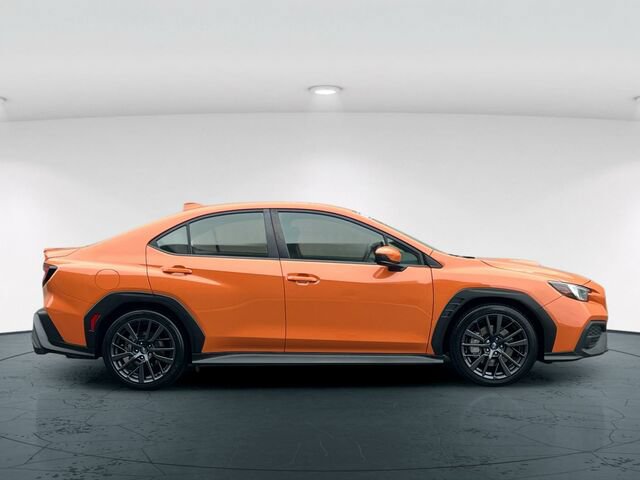 Used 2023 Subaru WRX Premium AWD/4WD image 7