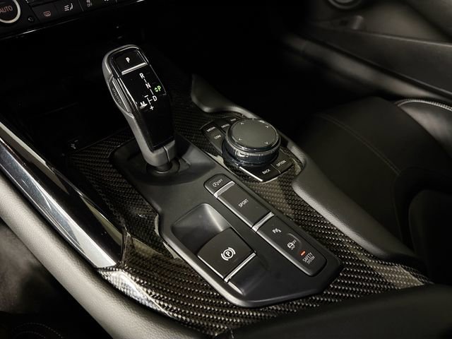 Used 2022 Toyota Supra Premium w/ Driver Assist Package image 11