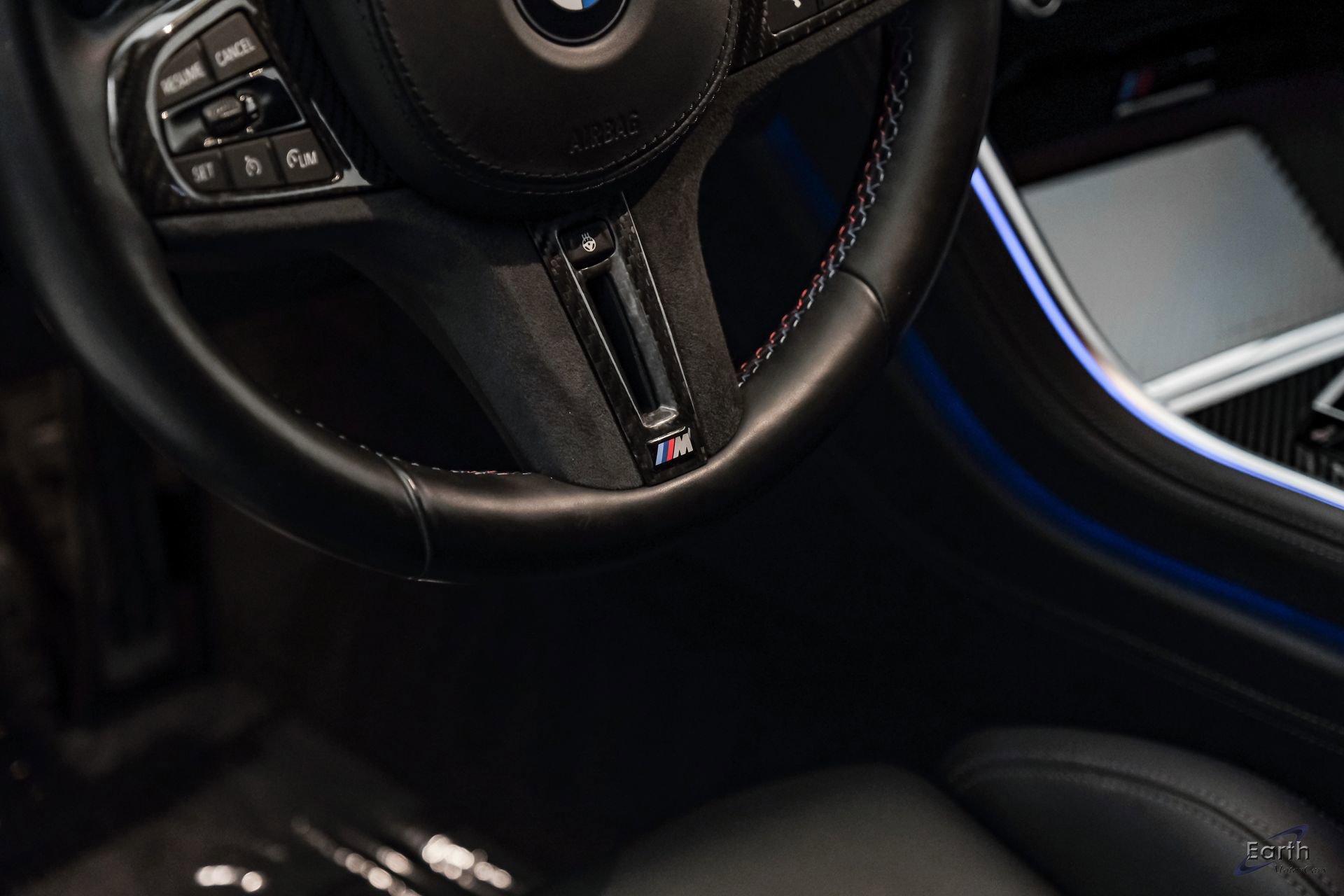 Used 2023 BMW M8 Competition w/ M Driver's Package image 41