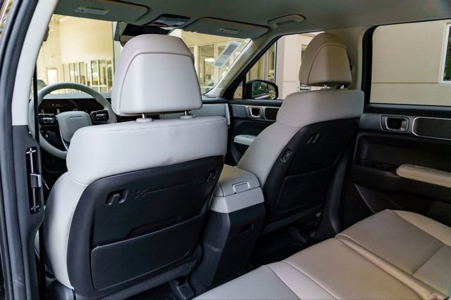New 2025 Hyundai Santa Fe SEL image 22