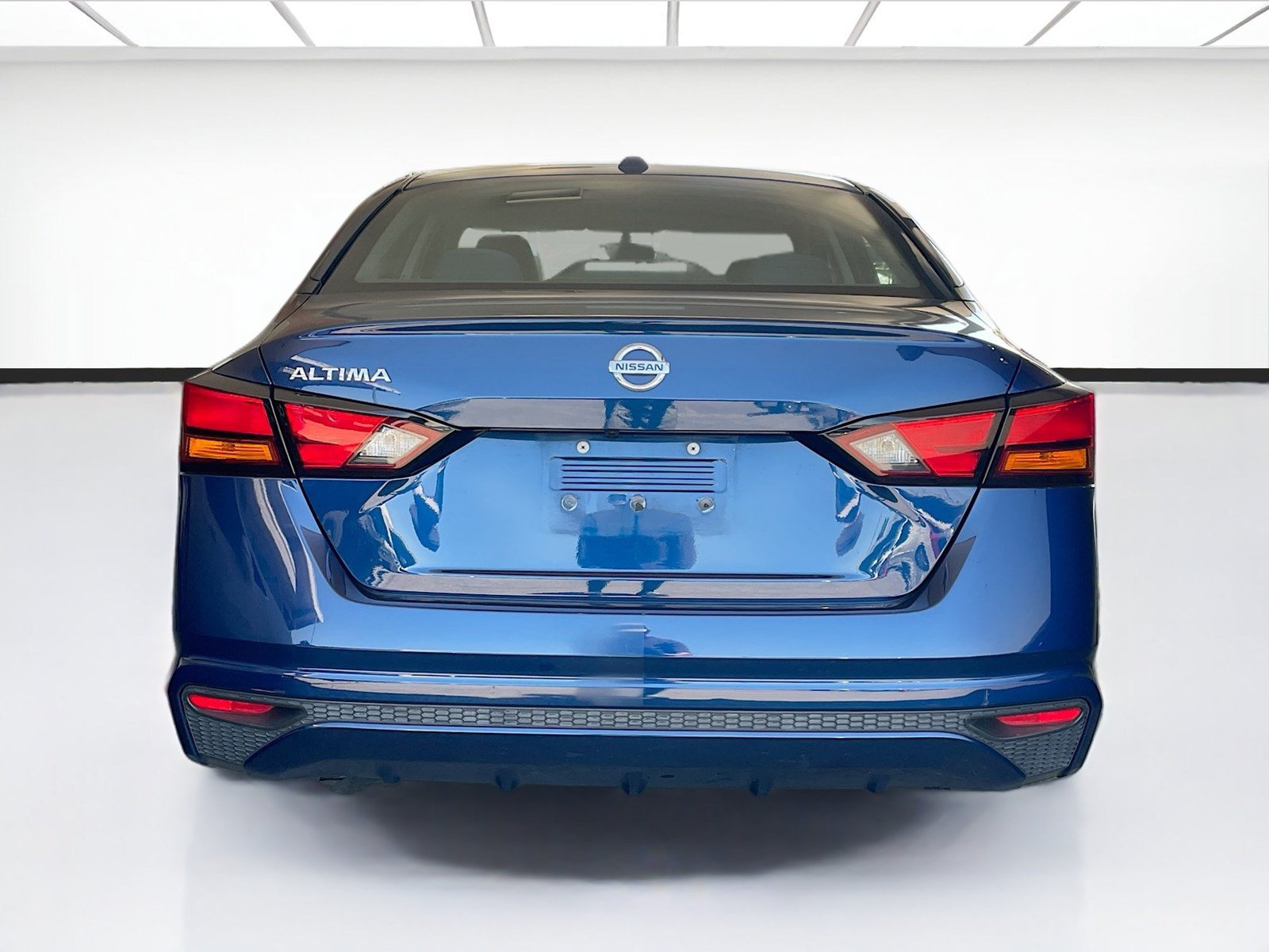 Used 2020 Nissan Altima 2.5 S FWD image 5