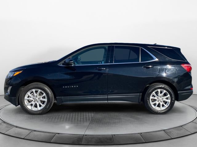 Used 2019 Chevrolet Equinox LT image 2