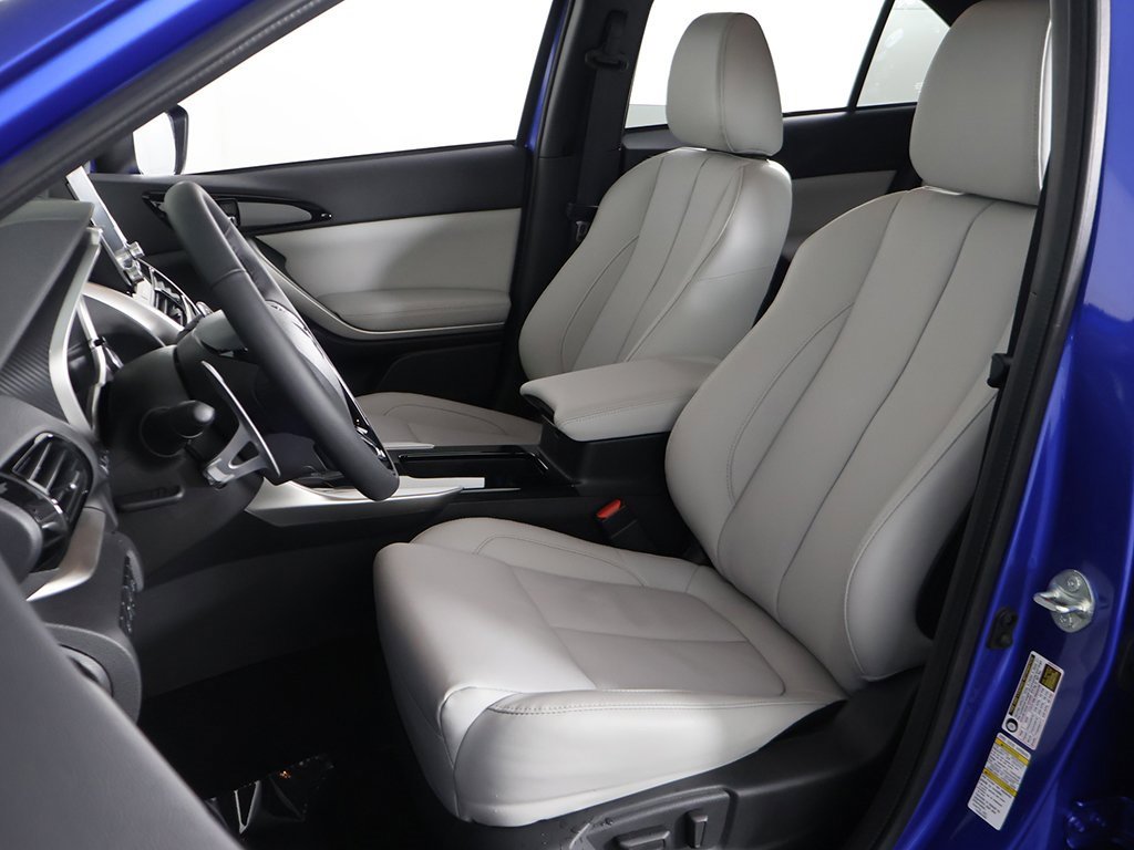 New 2026 Mitsubishi Eclipse Cross SEL image 33