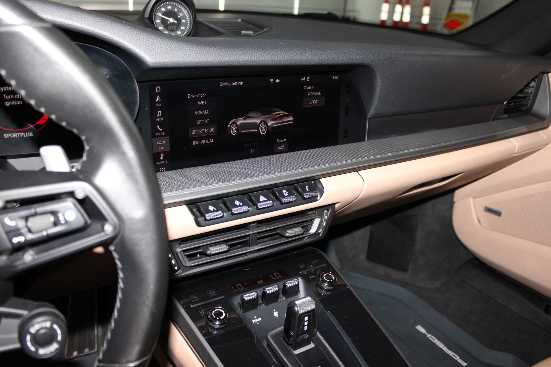 Used 2020 Porsche 911 Carrera S RWD image 24