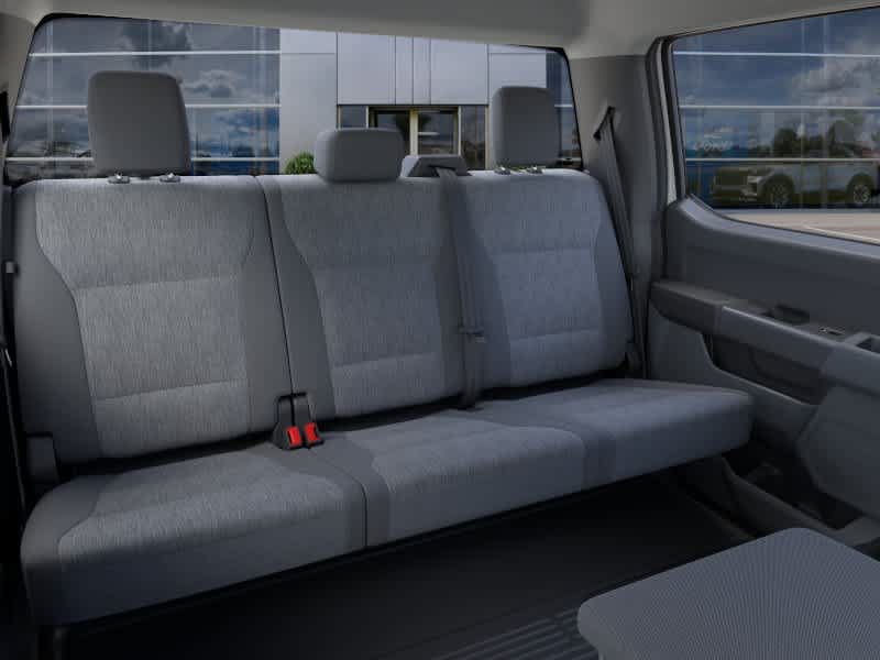 New 2026 Ford F250 XL w/ STX Appearance Package AWD/4WD image 11