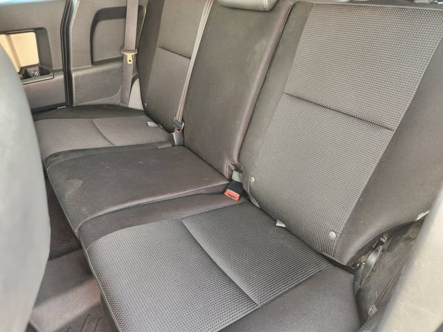 Used 2012 Toyota FJ Cruiser 4WD w/ Upgrade Pkg image 18