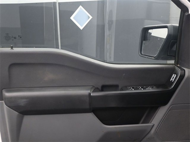 Used 2022 Ford F150 XL w/ Equipment Group 101A High image 11