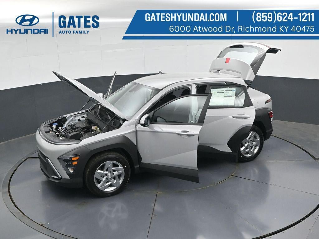 New 2027 Hyundai Kona SE FWD image 52