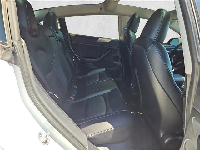 Used 2023 Tesla Model 3 Performance AWD/4WD image 21