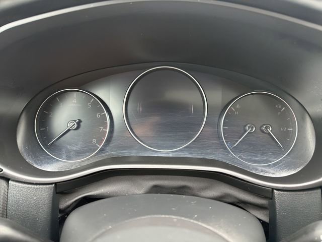 Used 2023 MAZDA CX-50 2.5 S w/ Weather Package image 12