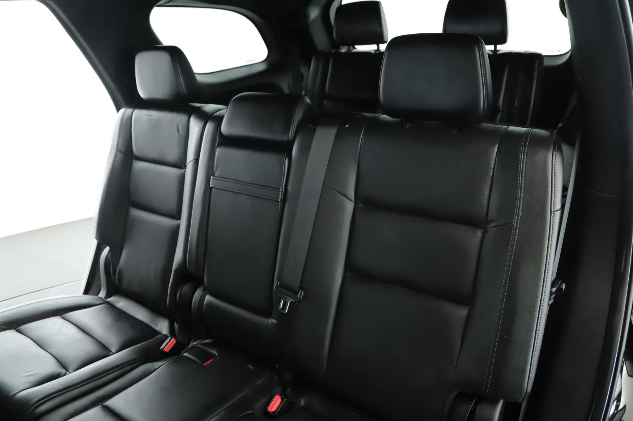 Used 2021 Dodge Durango GT image 5