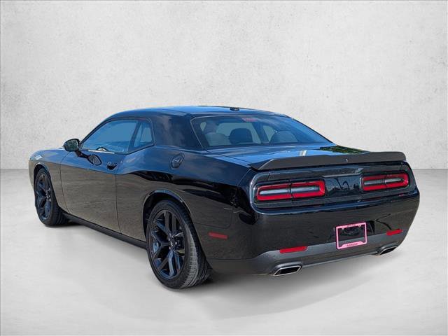 Used 2023 Dodge Challenger GT w/ Blacktop Package image 6