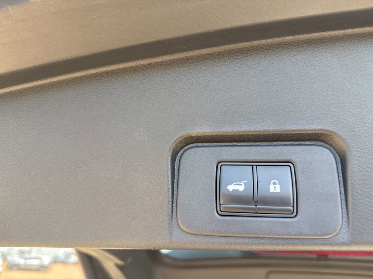 Certified 2021 Nissan Rogue SL FWD image 30