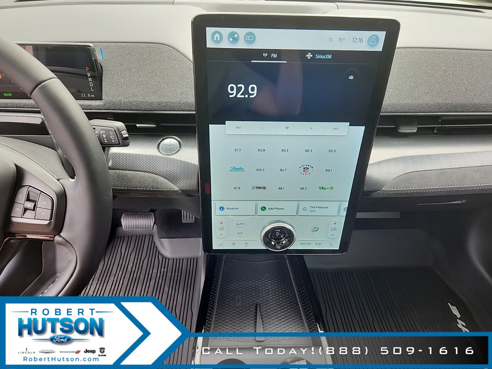 New 2023 Ford Mustang Mach-E GT w/ GT Performance Edition image 22