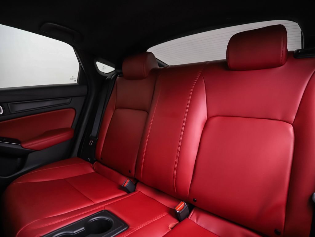 Used 2024 Acura Integra Type S FWD image 21