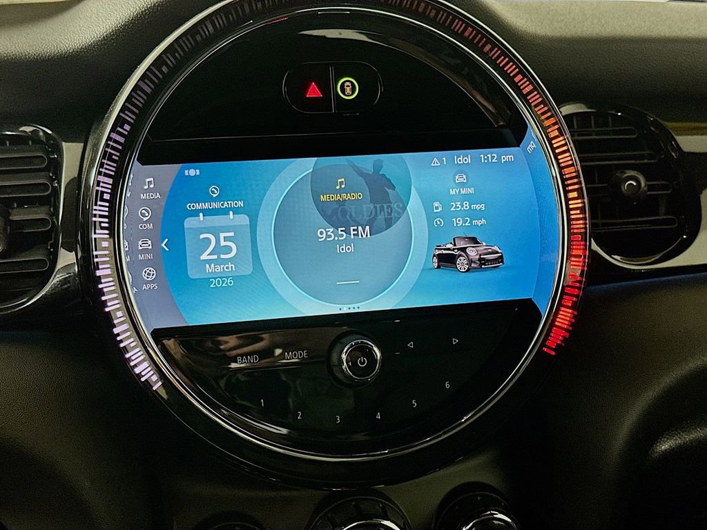 Used 2023 MINI Cooper Convertible image 21