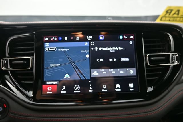 New 2026 Dodge Durango GT AWD/4WD image 20