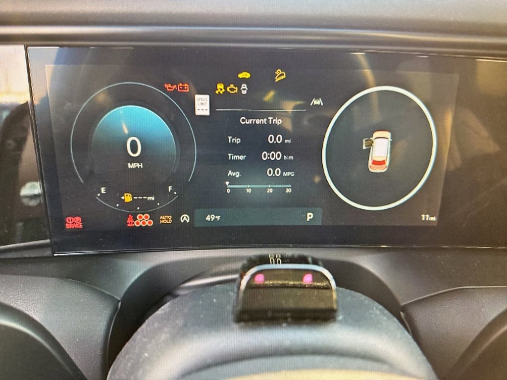 Used 2026 Hyundai Palisade XRT Pro image 4