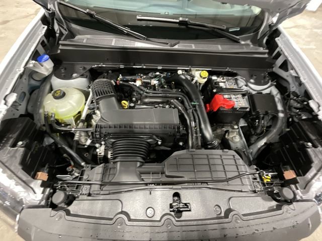 Used 2026 Ford Maverick XL w/ 4K Tow Package AWD/4WD image 21