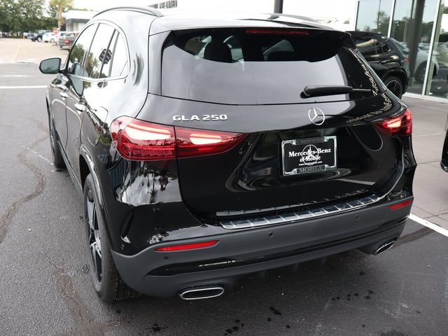 New 2025 Mercedes-Benz GLA 250 image 4