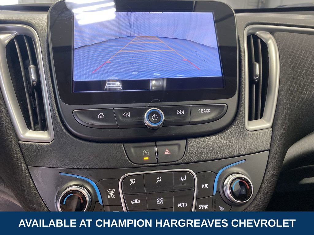 Used 2024 Chevrolet Malibu LT FWD image 19