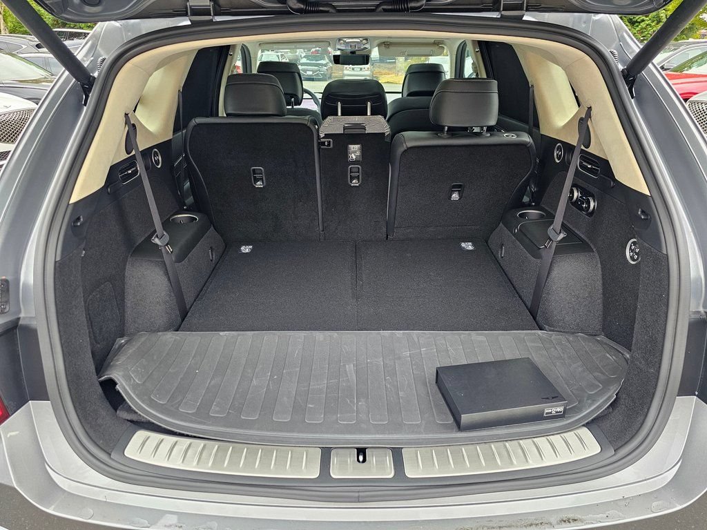 New 2026 Genesis GV80 3.5T Prestige AWD/4WD image 26