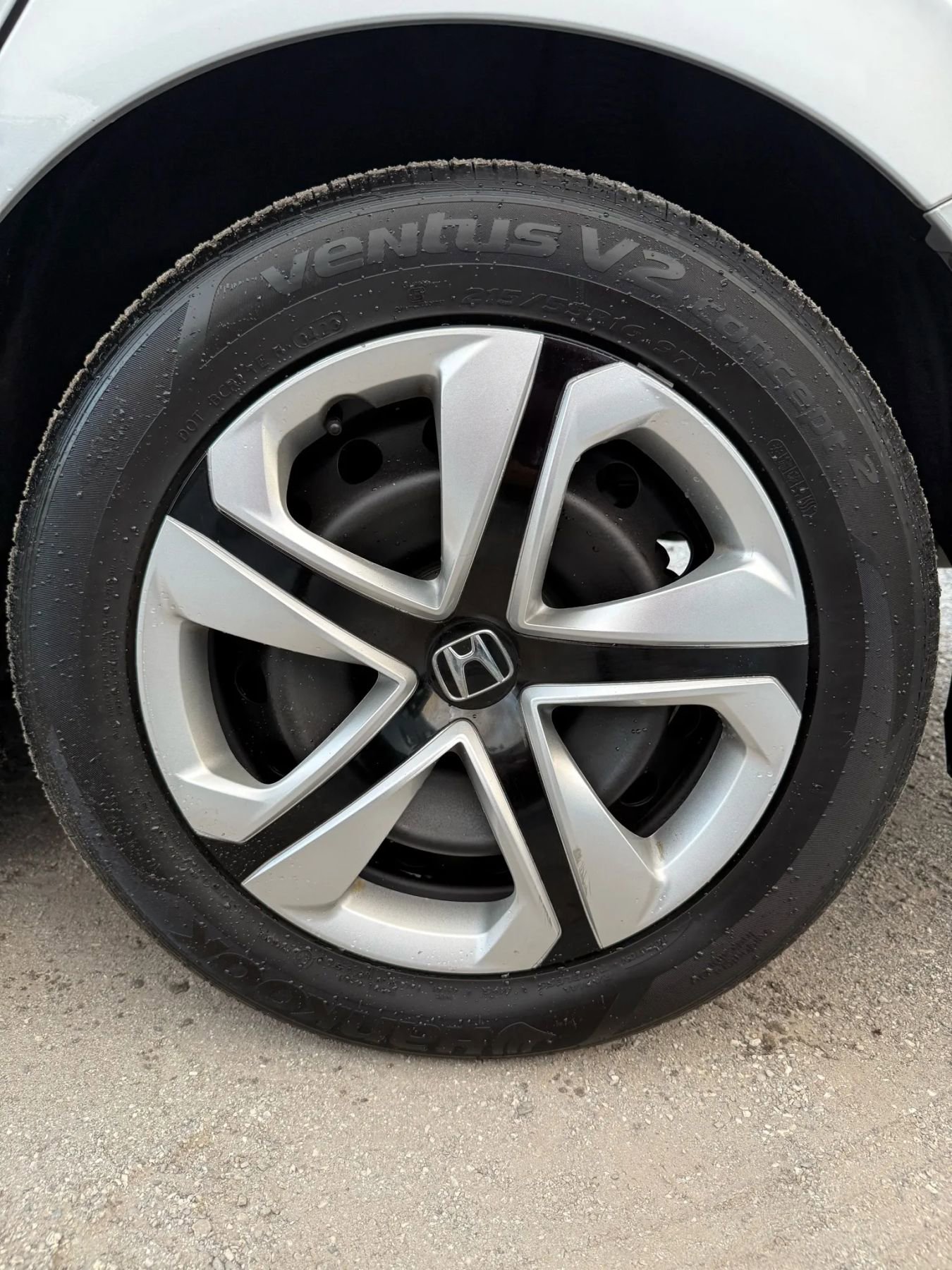 Used 2016 Honda Civic LX image 20