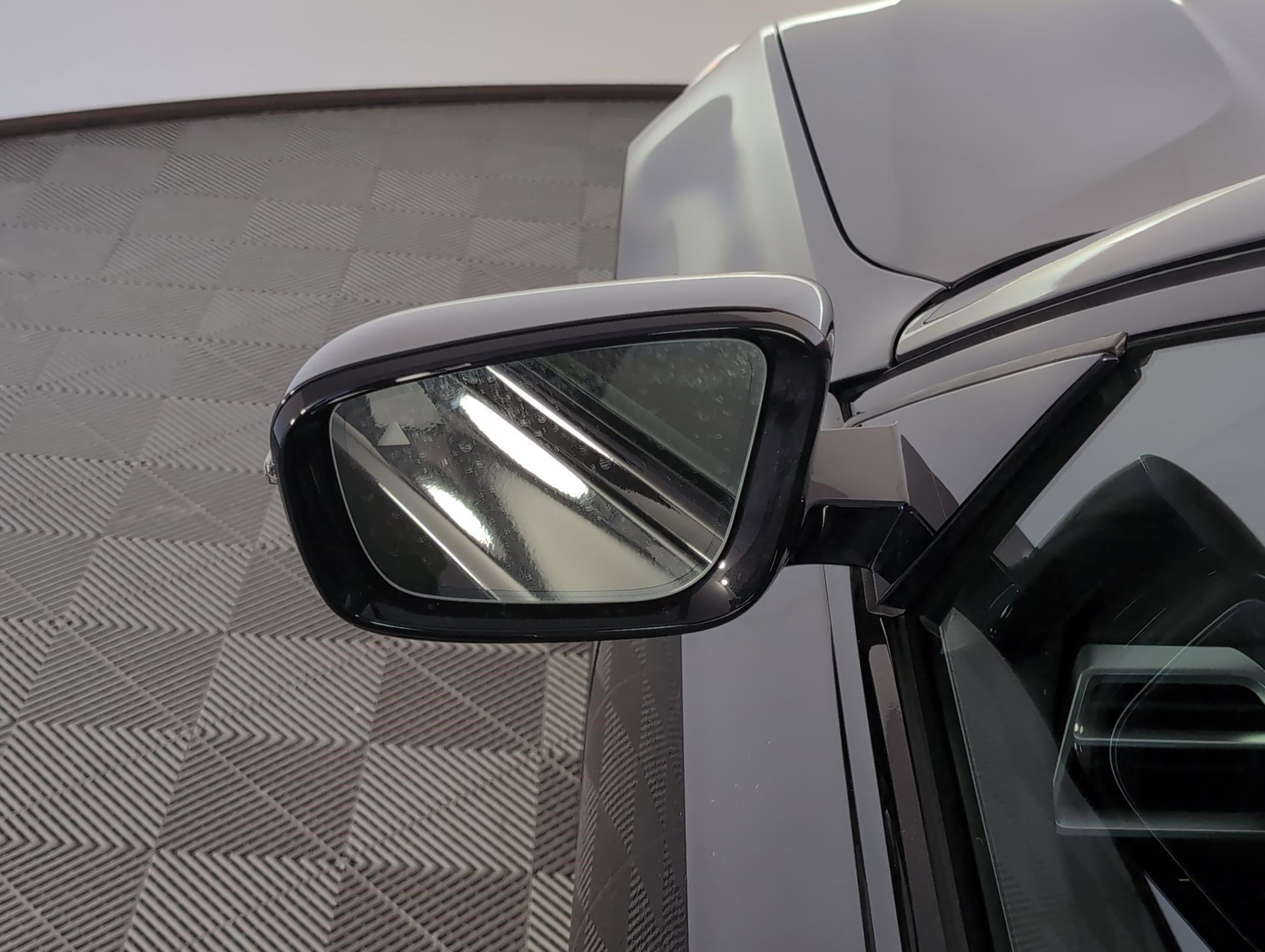 Used 2026 BMW 330i 330i NA (330i NA Sedan) w/ M Sport Package image 21