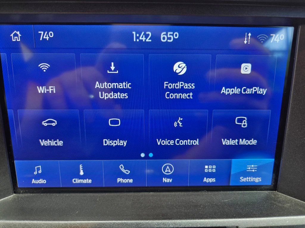 Used 2022 Ford Mustang GT Premium w/ GT Performance Package RWD image 34