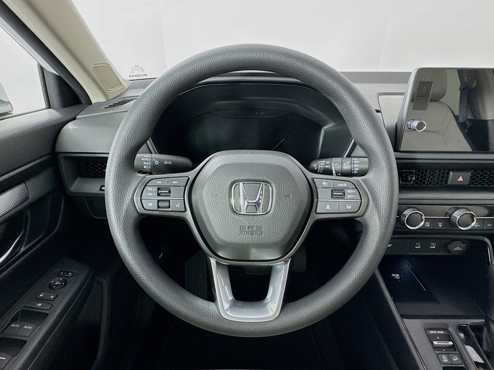 New 2026 Honda CR-V EX image 11
