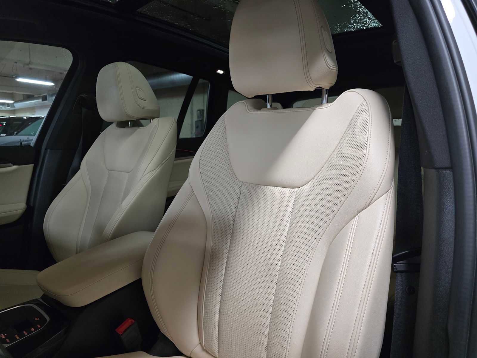 Used 2023 BMW X3 xDrive30i w/ Premium Package image 24