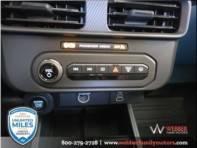 New 2025 Ford Maverick XLT w/ XLT Luxury Package image 18