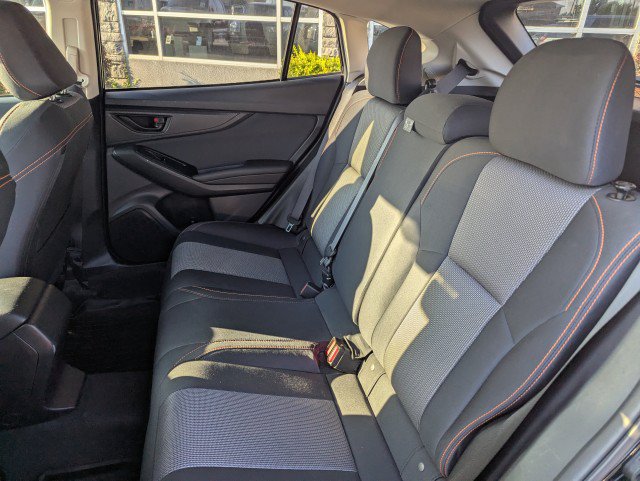 Used 2021 Subaru Crosstrek 2.0i Premium w/ Moonroof Package AWD/4WD image 26