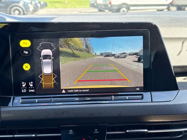 Used 2022 Volkswagen GTI Autobahn FWD image 29