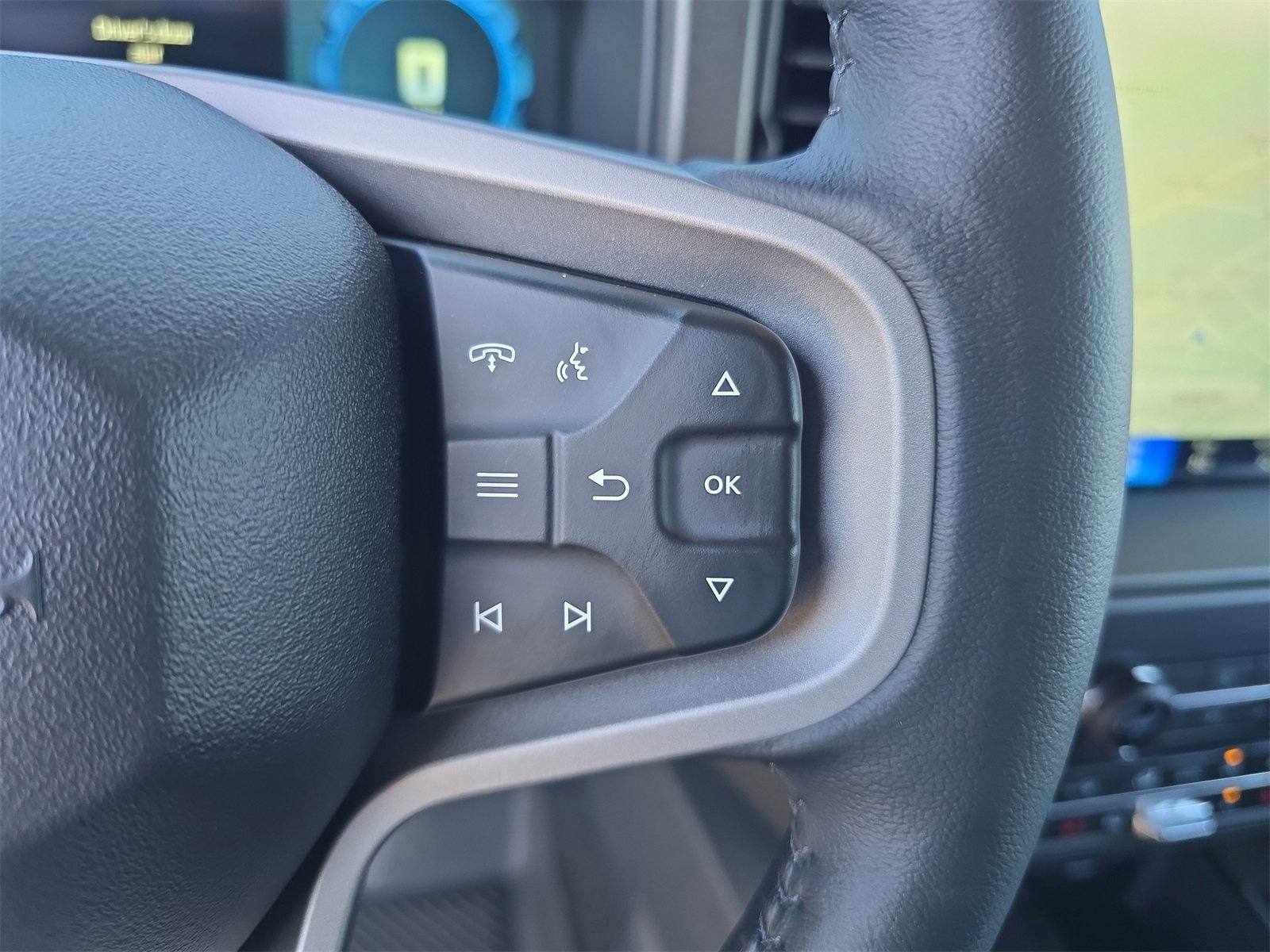 New 2025 Ford Bronco Badlands w/ Sasquatch Package image 22