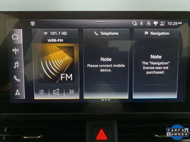 Used 2023 Audi A5 2.0T Premium Plus w/ Premium Plus image 44