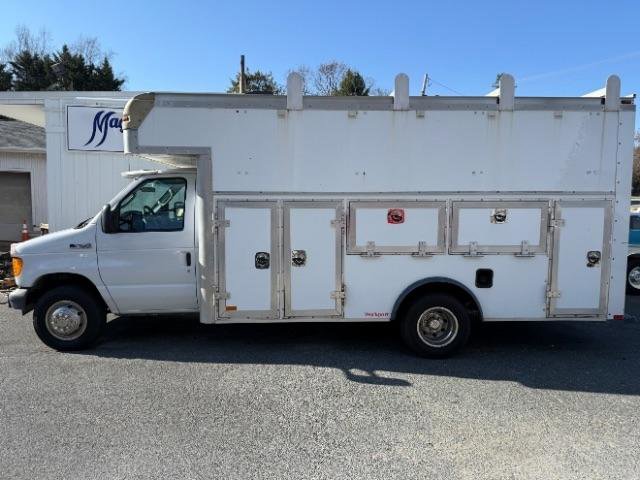 Used 2006 Ford E-450 and Econoline 450 E-450 image 15