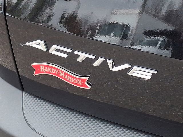 Used 2025 Ford Escape Active image 27