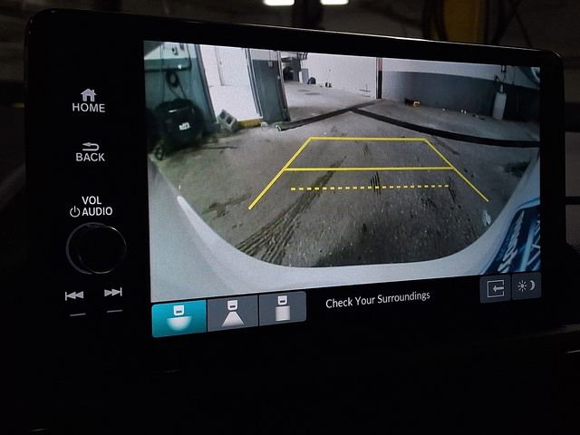 Used 2023 Honda CR-V EX-L image 19